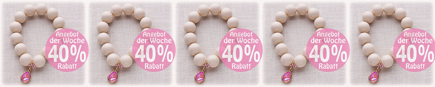 Angebot der Woche
